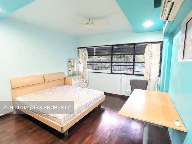 Blk 837 Yishun Street 81 (Yishun), HDB Executive #224317141